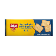 Schar Herbatniki Butterkeks Petit beurre 4x41 g 165 g