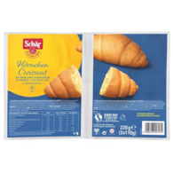 Schar Croissant Rogalik (2 x 110 g) 220 g