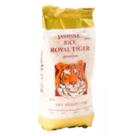 Royal Tiger Ryż jaśminowy 1 kg