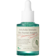 AXIS-Y Artichoke Intensive Skin Barrier Ampoule 30ml